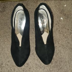 Michael Kors Ankle Boot